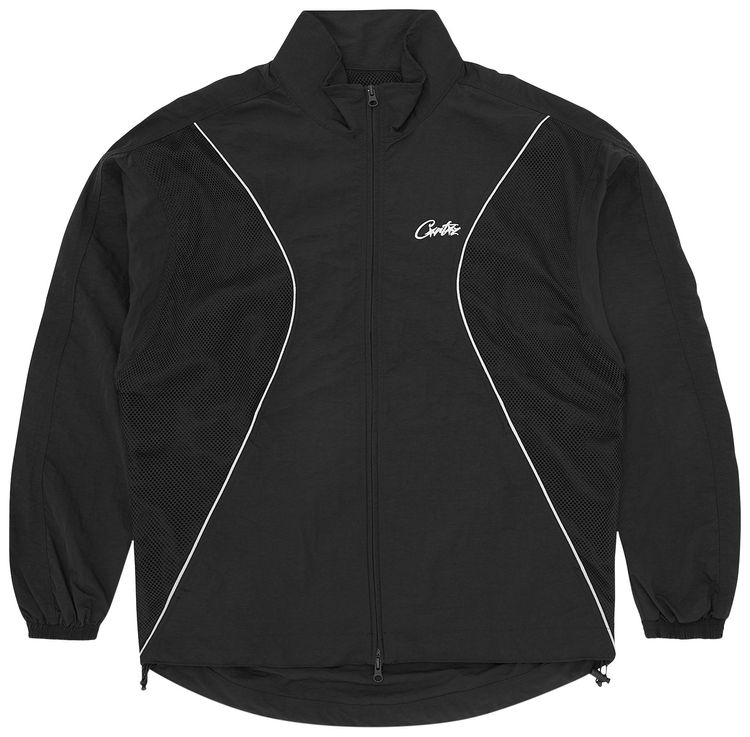 Cortiez x BBK Shuku Jacket Black