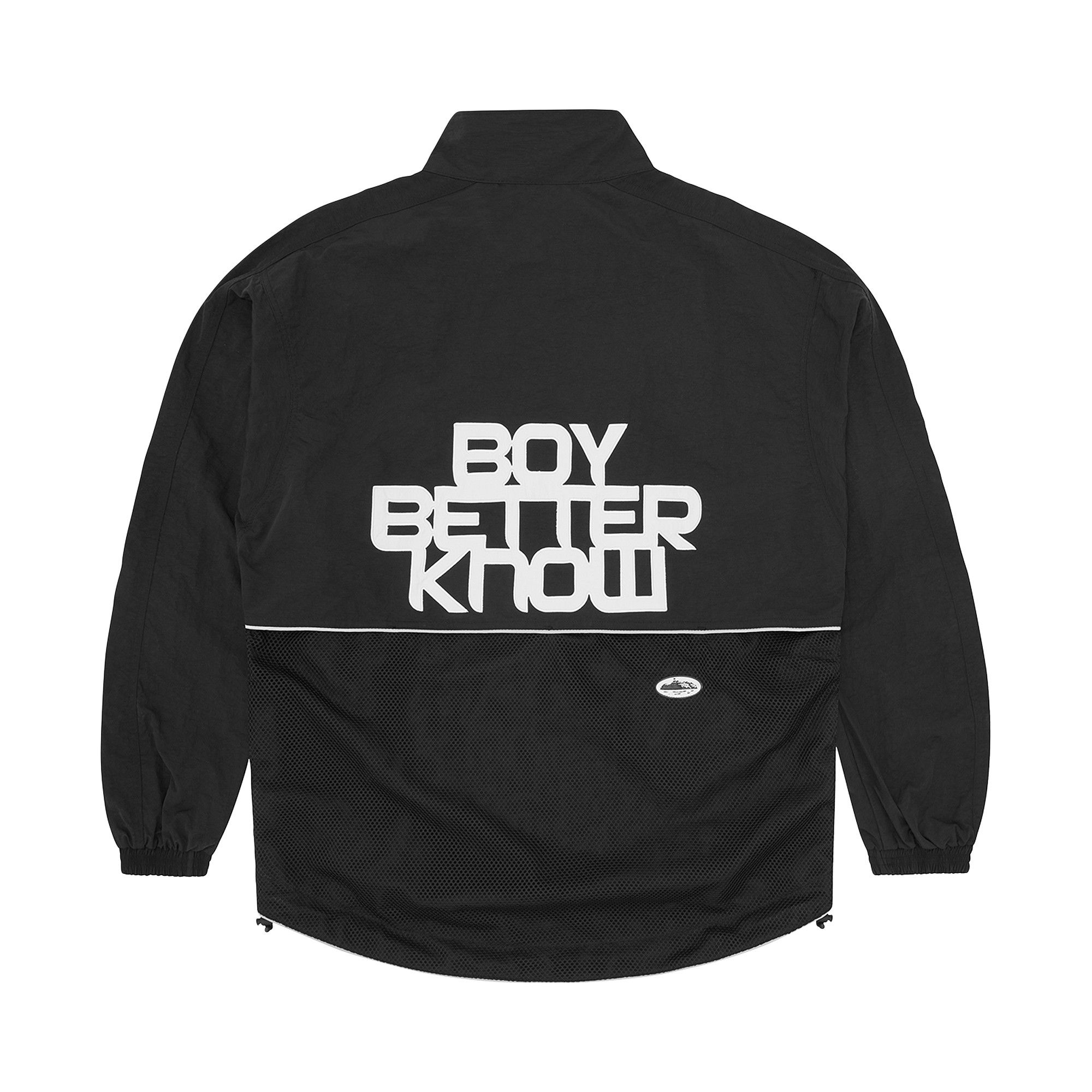 Buy Cortiez x BBK Shuku Jacket 'Black' - 07892 1SS2506CXBSJB BLAC
