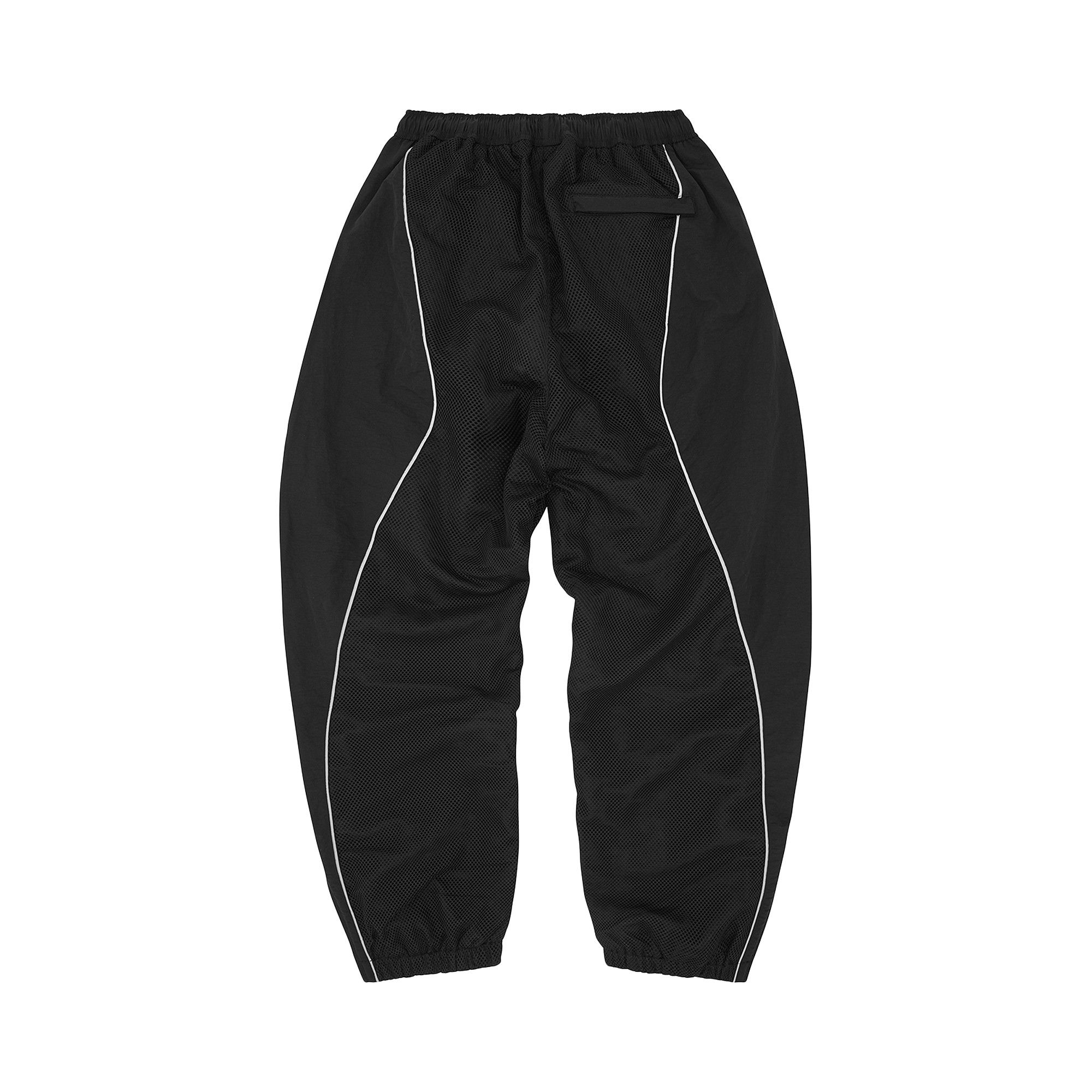 Buy Cortiez x BBK Shuku Pant 'Black' - 07892 1SS2505CXBSPB BLAC | GOAT