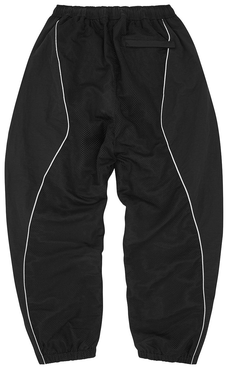 Cortiez x BBK Shuku Pant Black