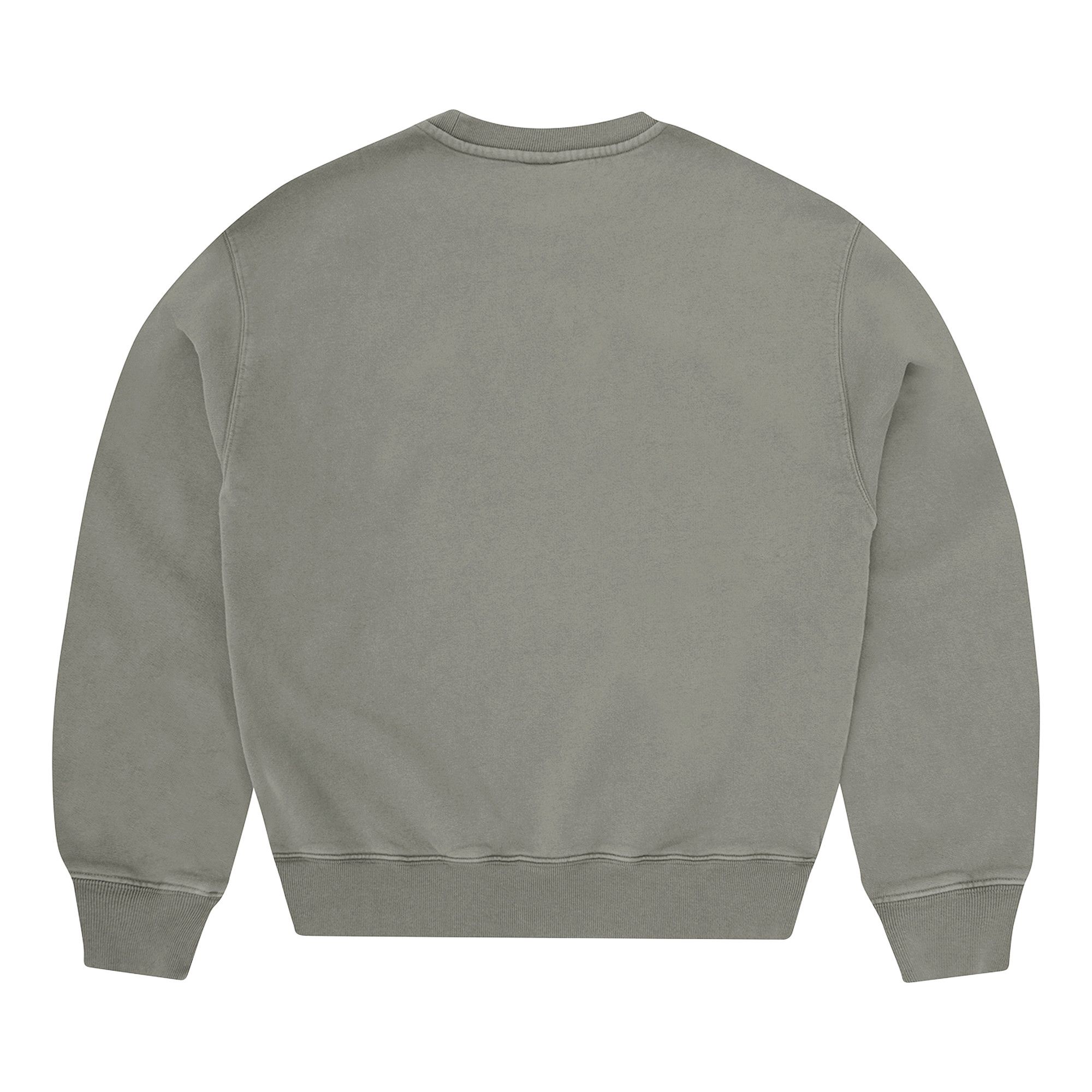 Buy Corteiz Guerillaz Arch Crewneck 'Olive' - CRTZ0523 096 | GOAT