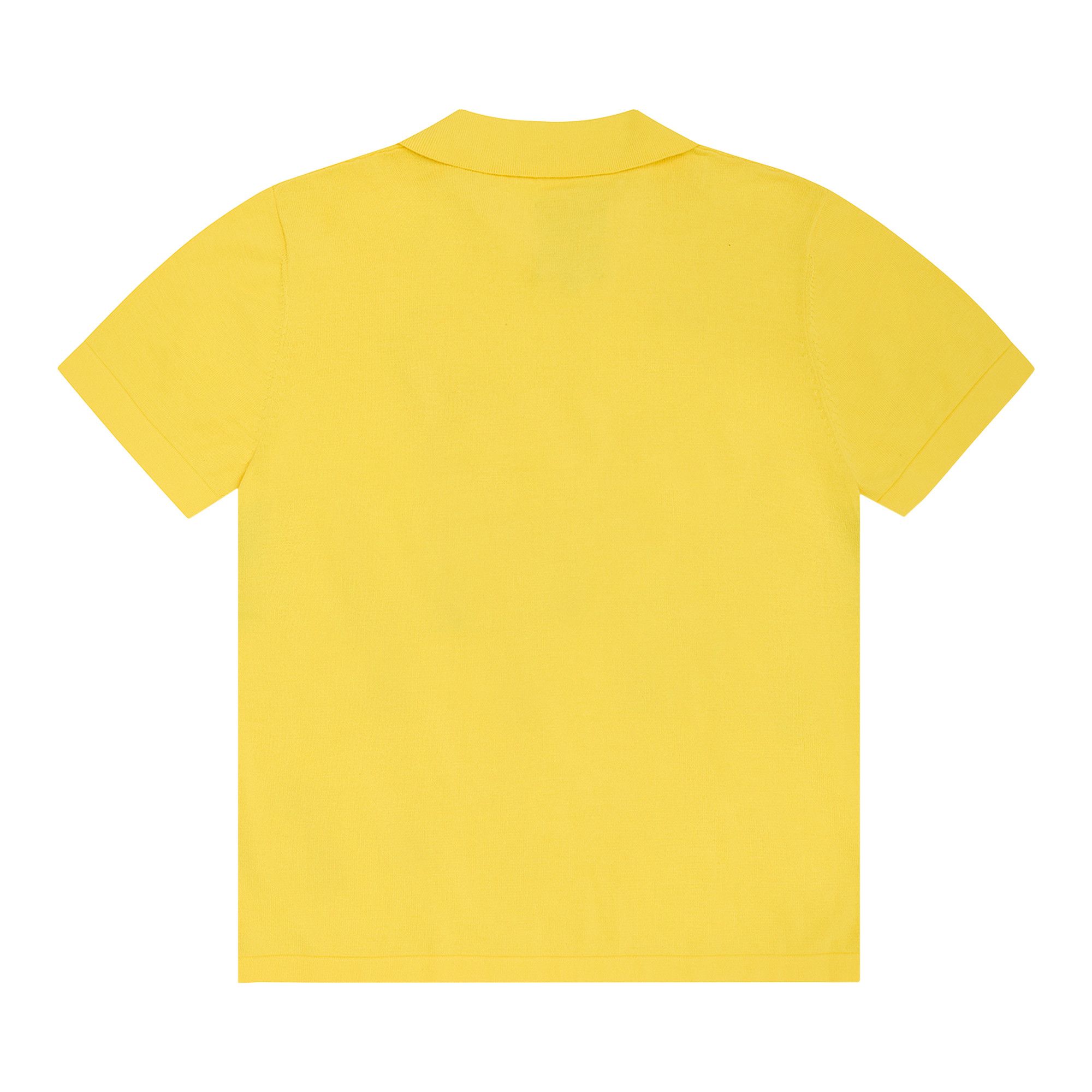 Buy Corteiz Serie A Knit Jersey 'Yellow' - CRTZ0216 004 | GOAT