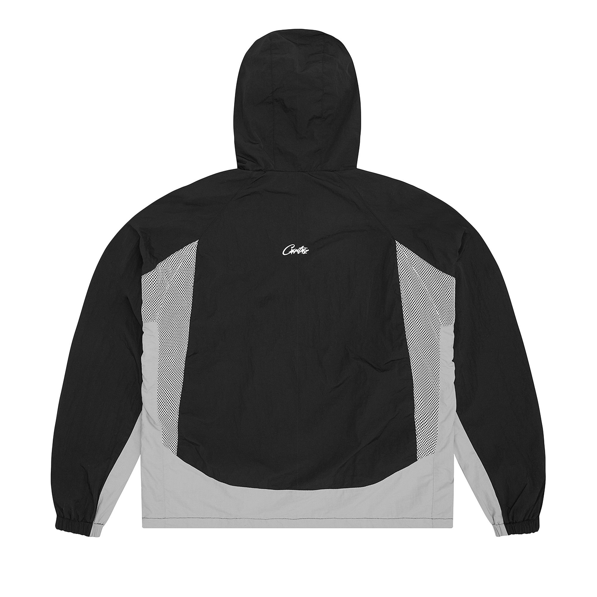 Buy Corteiz Spring Jacket V2 'Black' - CRTZ1533 001 | GOAT