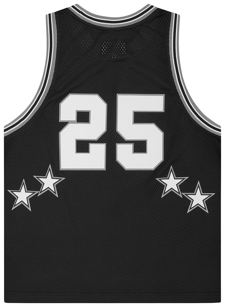 Corteiz Stars Bball Jersey