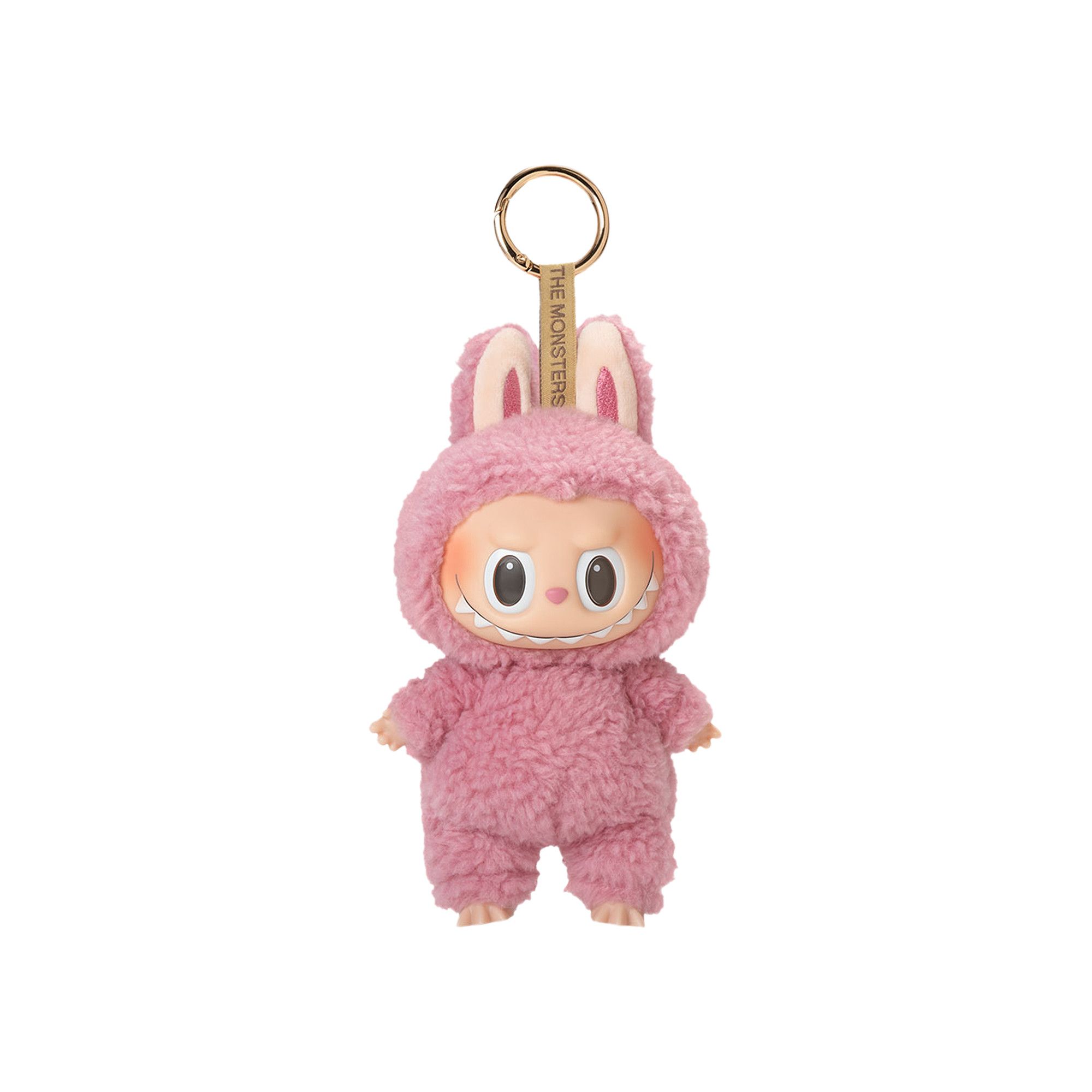 Buy Pop Mart Labubu THE MONSTERS Exciting Macaron Vinyl Face