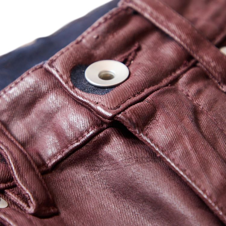 Rick Owens DRKSHDW Bolan Bootcut Pants Scab