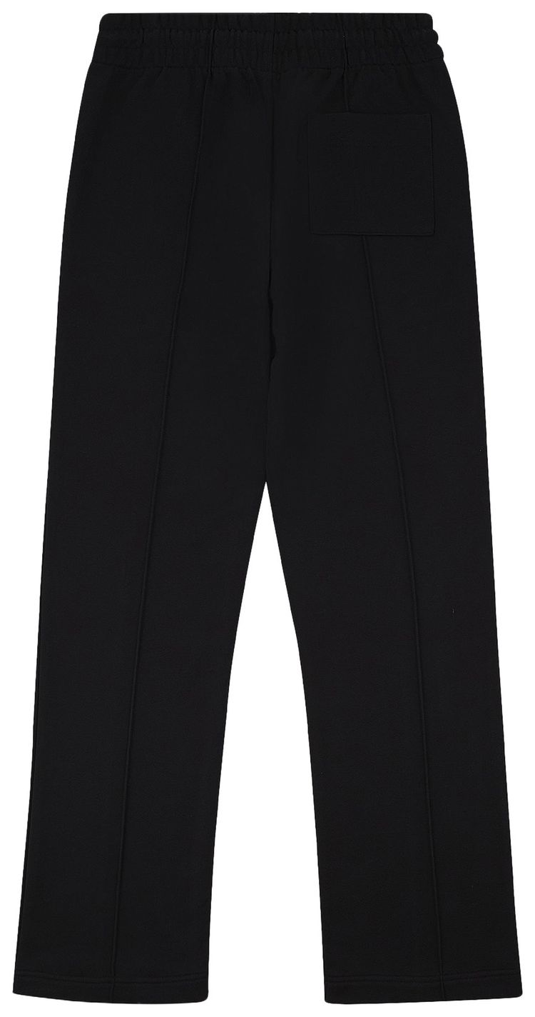 Casablanca Sunset Valley Sweatpant Black