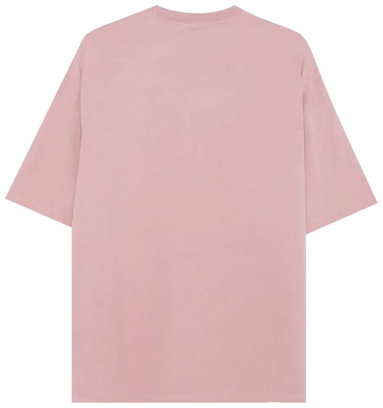 Carhartt WIP Short Sleeve Hudson Pocket T Shirt Daphne
