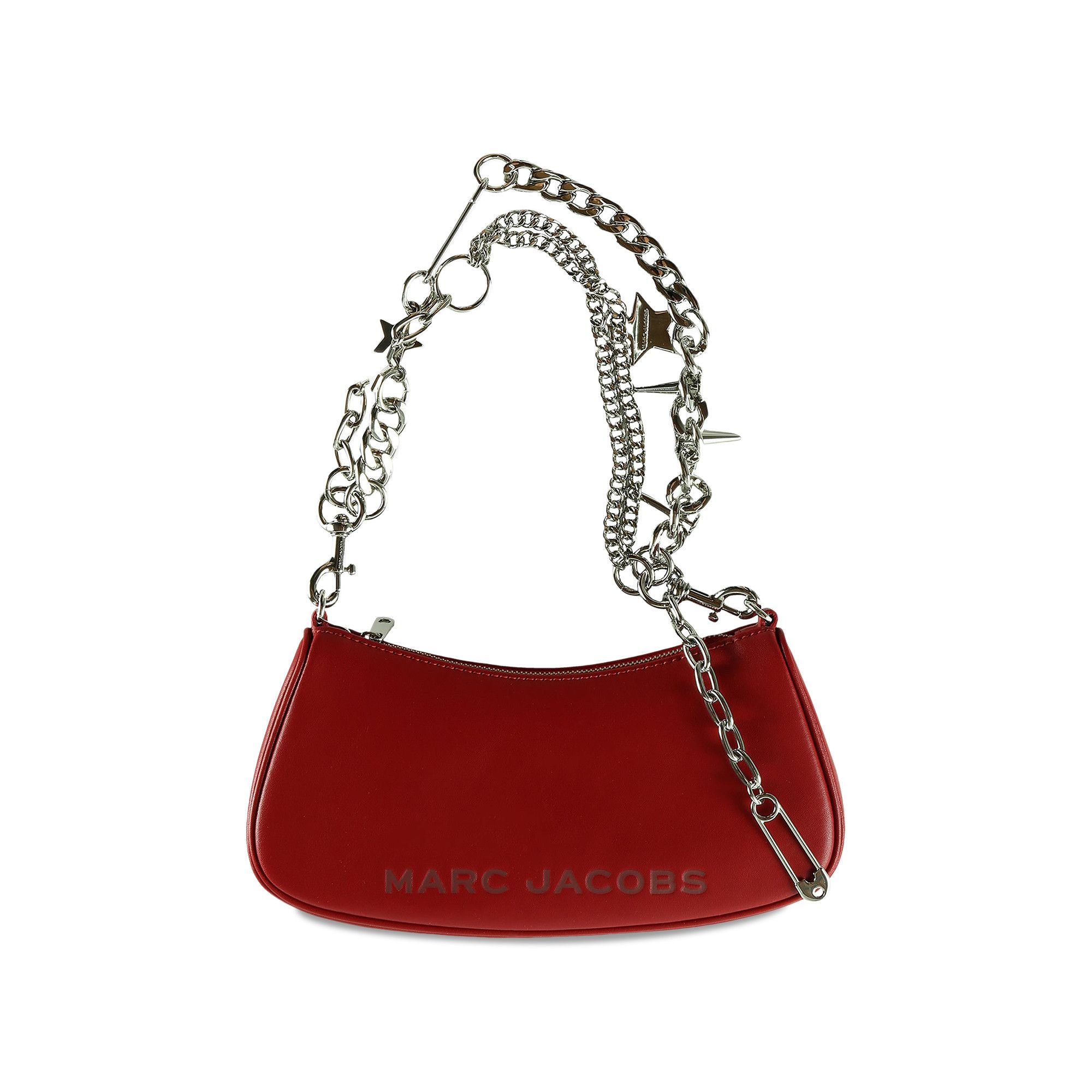 Buy Marc Jacobs Charm Shoulder Bag 'Siren' - 2R4HSH038H02 641 | GOAT