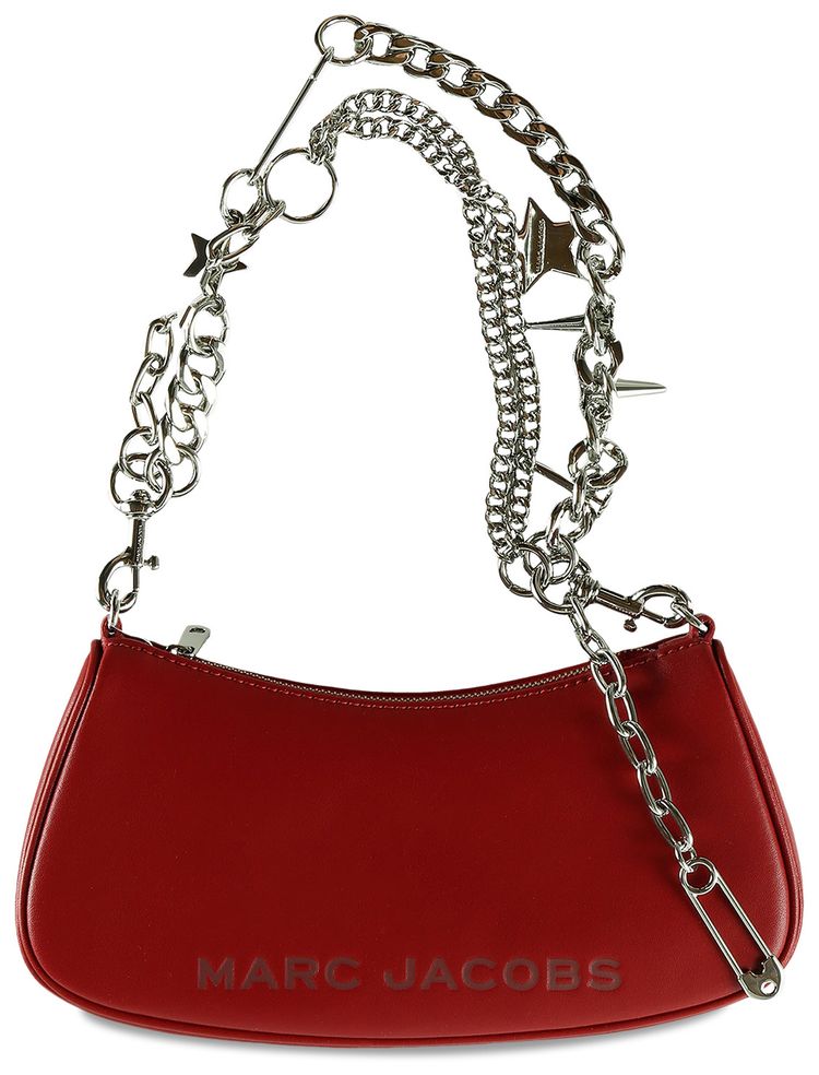 Marc Jacobs Charm Shoulder Bag Siren