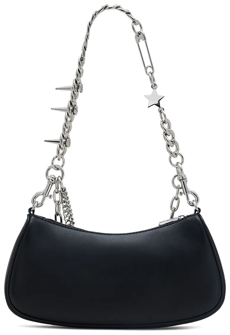 Marc Jacobs Shoulder Bag Black