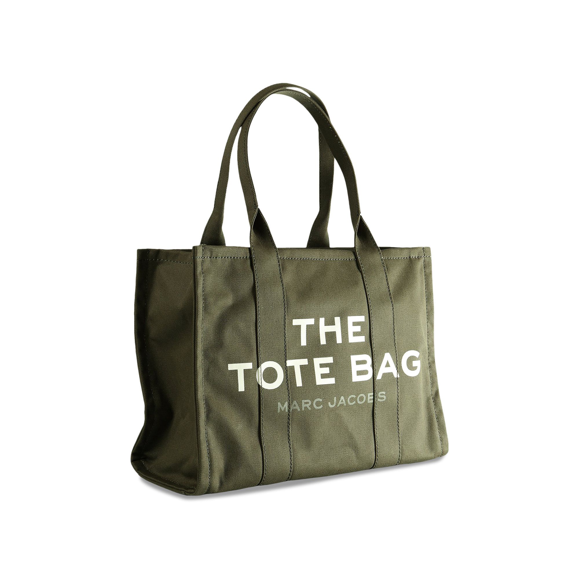 Buy Marc Jacobs Large Color Tote Bag 'Forest' - M0016156 305 | GOAT