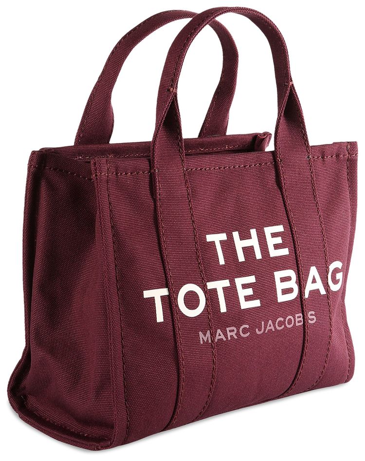 Buy Marc Jacobs Small Color Tote Bag  display picture 2