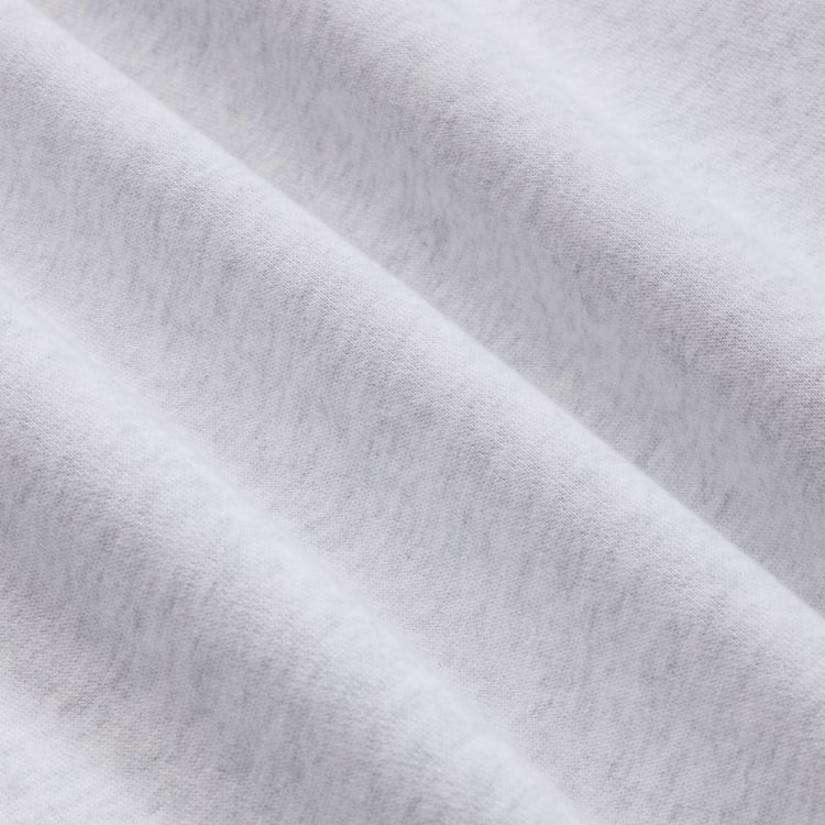 adidas x Fear of God Athletics Crewneck Light Grey Heather