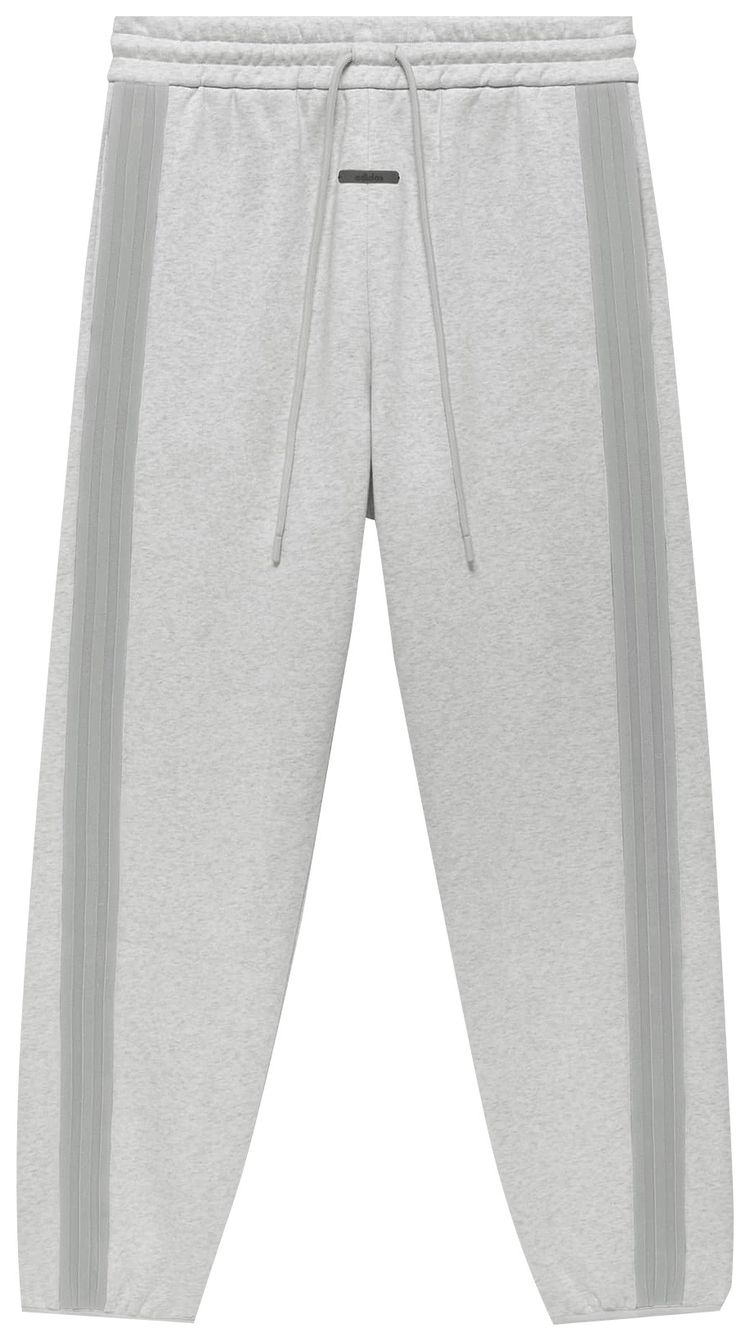 adidas x Fear of God Athletics High Pant Heather Grey
