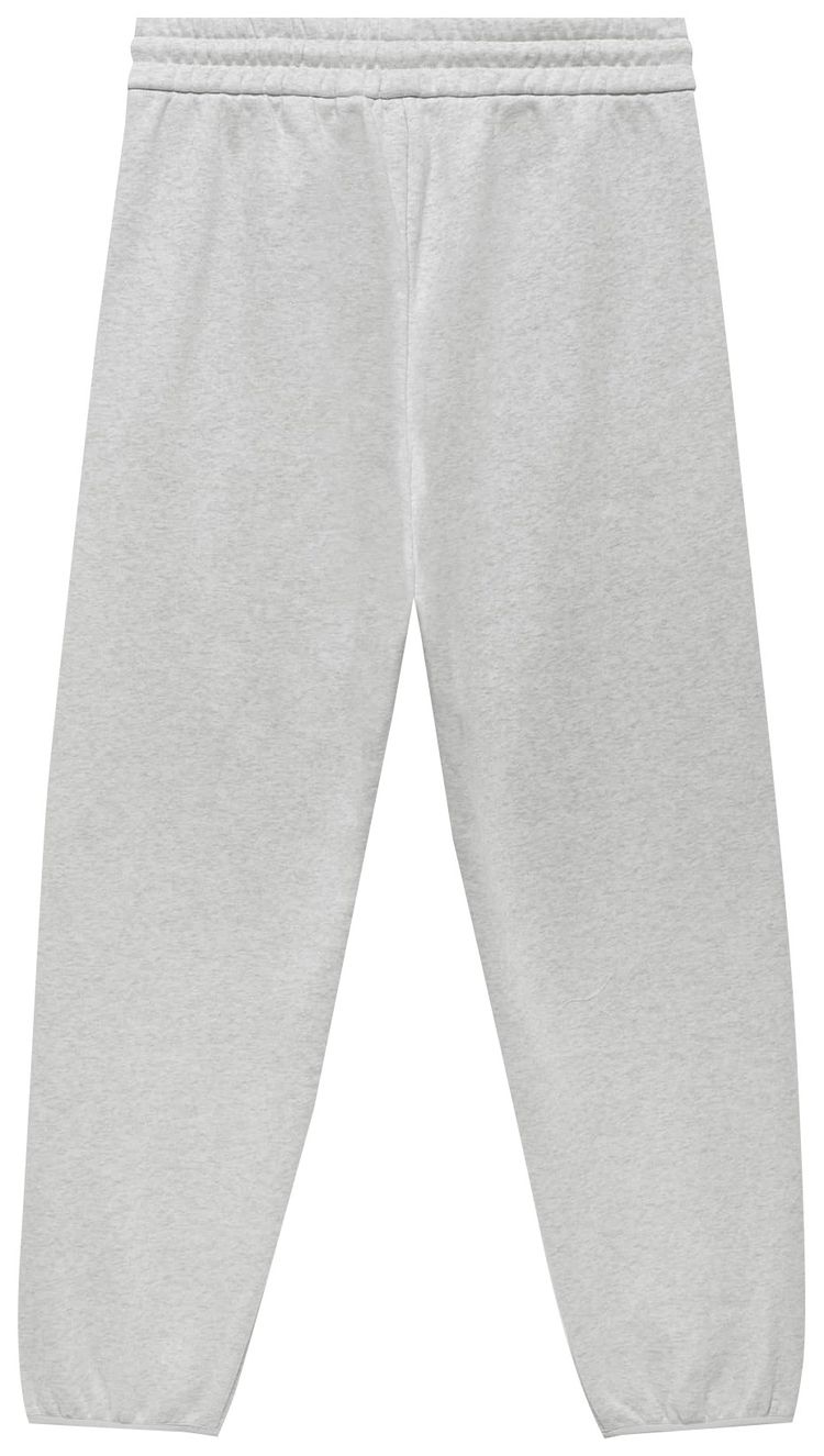 adidas x Fear of God Athletics High Pant Heather Grey