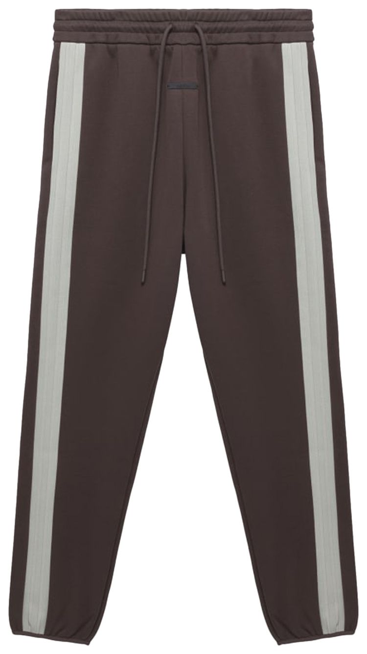 adidas x Fear of God Athletics High Pant Brown