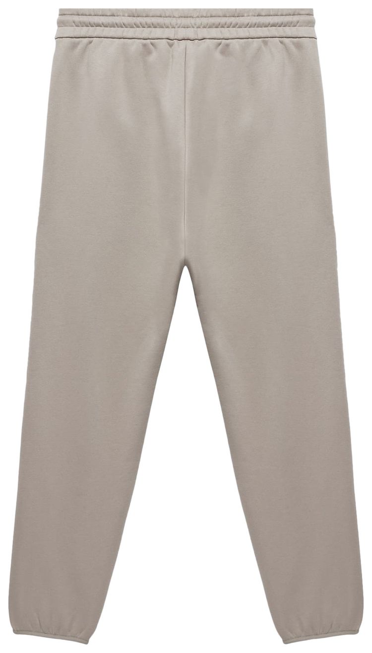 adidas x Fear of God Athletics High Pant Beige