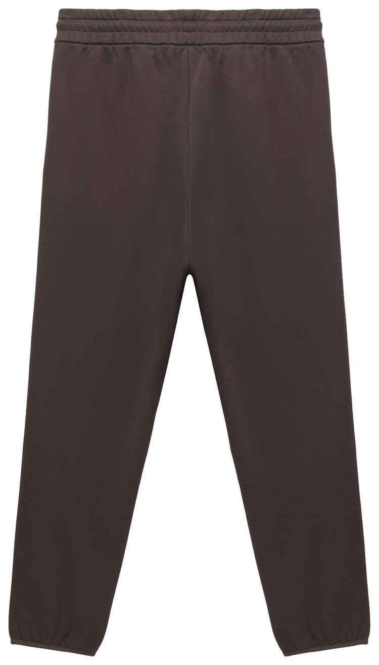 adidas x Fear of God Athletics High Pant Brown