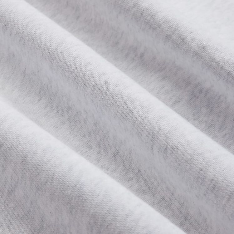 adidas x Fear of God Athletics Hoodie Heather Grey