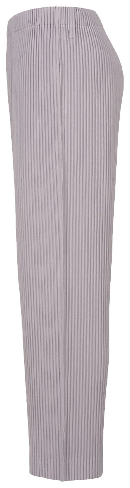 Homme Plisse Issey Miyake Tailored Pleats 2 Pants Cloud Grey