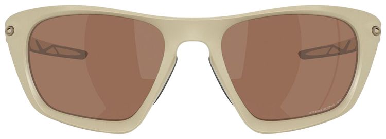 Oakley Lateralis Sunglasses Matte Sand