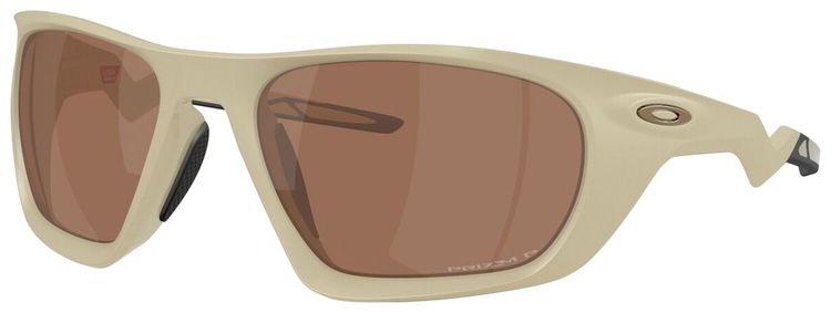 Oakley Lateralis Sunglasses Matte Sand