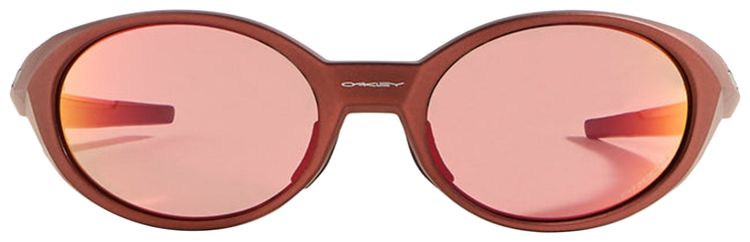 Oakley Eye Jacket Redux Sunglasses Fire Orange