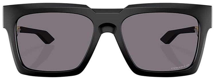 Oakley Enigma Ink Sunglasses Matte Brown Tortoise