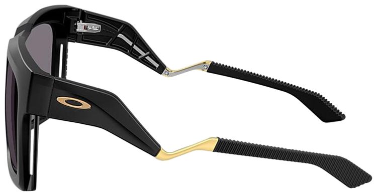 Oakley Enigma Ink Sunglasses Matte Brown Tortoise