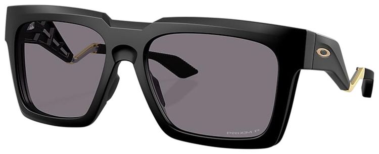 Oakley Enigma Ink Sunglasses Matte Brown Tortoise