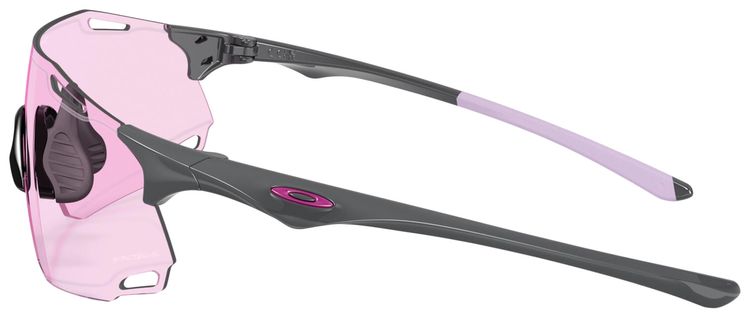 Oakley Cybr Dyno Sunglasses Polished Carbon