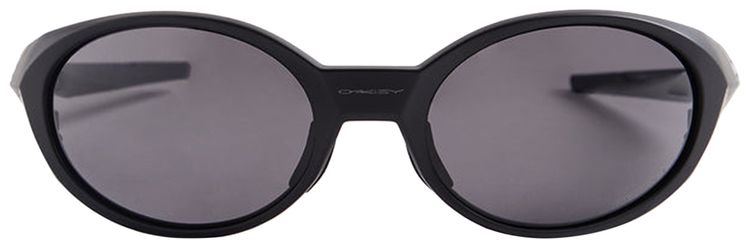 Oakley Eye Jacket Redux Sunglasses Matte Black