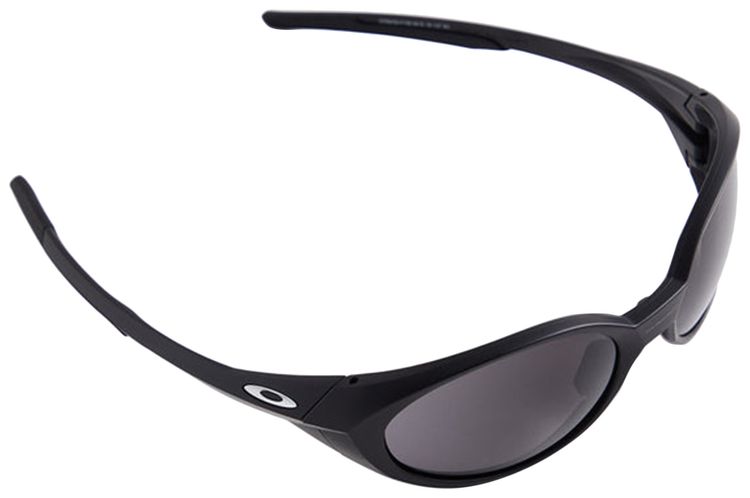 Oakley Eye Jacket Redux Sunglasses Matte Black