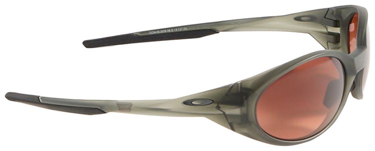 Oakley Eye Jacket Redux Sunglasses Matte OliveInk