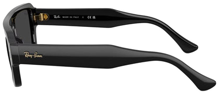 Ray Ban Flacko Sunglasses Black