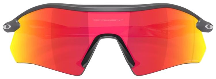 Oakley Radar Plate Sunglasses Matte Carbon