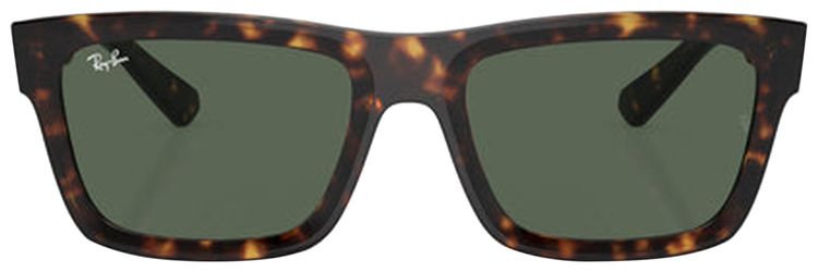 Ray Ban Warren Sunglasses Havana