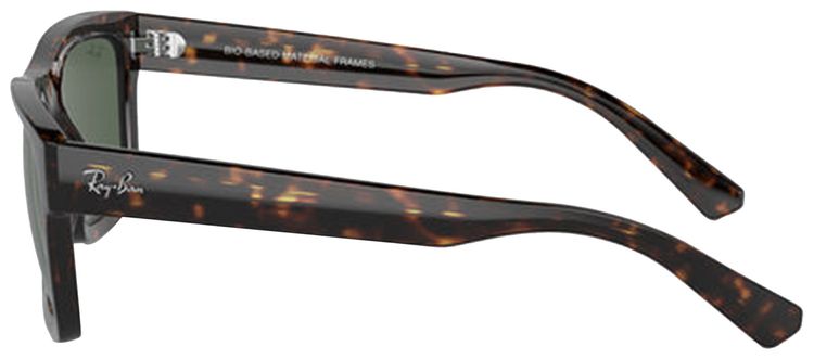 Ray Ban Warren Sunglasses Havana