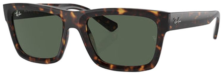 Ray Ban Warren Sunglasses Havana