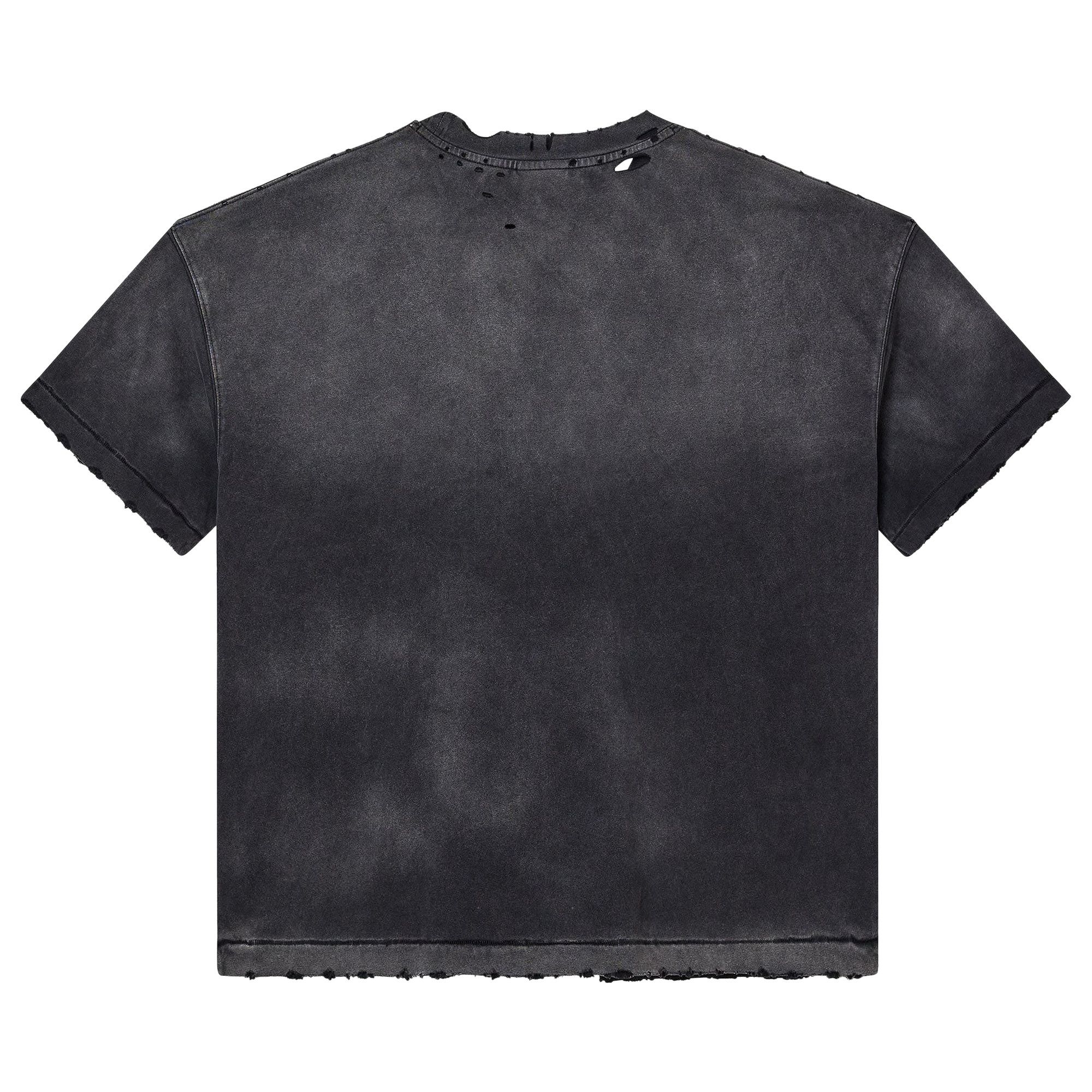 Buy Vale Forever Enter The Dragon Tee 'Black' - VALE 08 002 ETDT