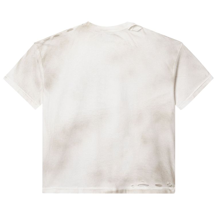 Vale Forever Makavale Tee White