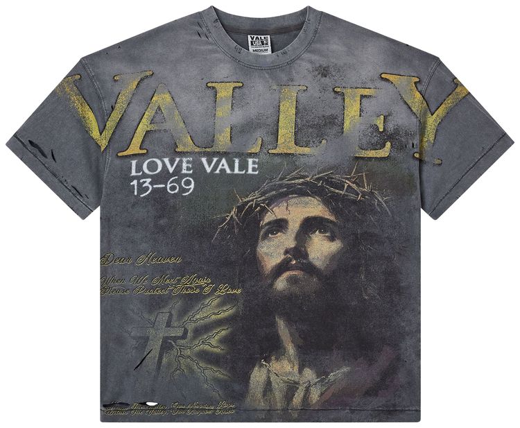 Vale Forever Vale 13 69 DarkGrey