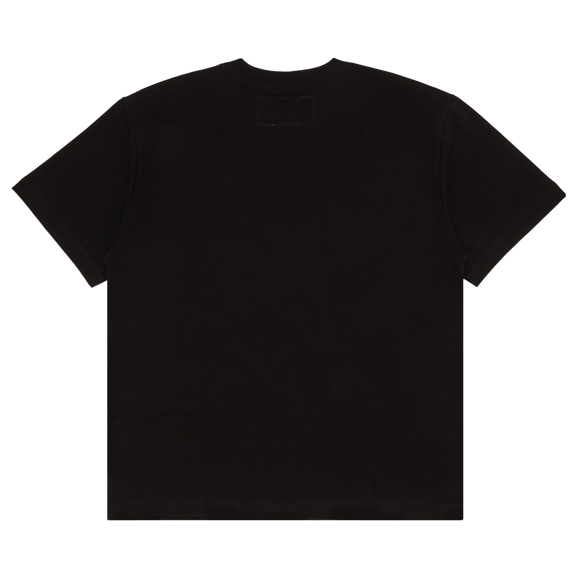 Buy Cactus Jack by Travis Scott x Sp5der Airbrush Tee 'Black