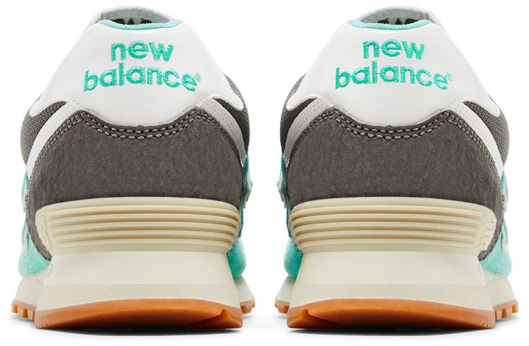 Mita x New Balance Oshman Mojito 574