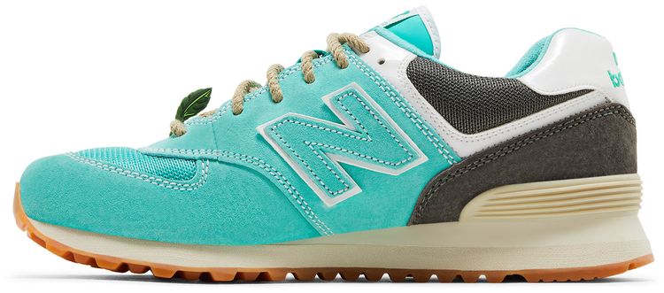 Mita x New Balance Oshman Mojito 574