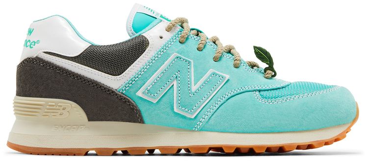 Mita x New Balance Oshman Mojito 574