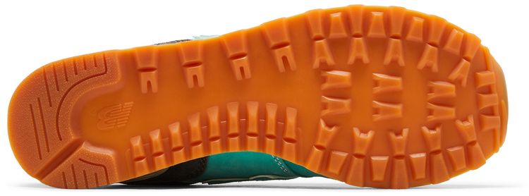 Mita x New Balance Oshman Mojito 574