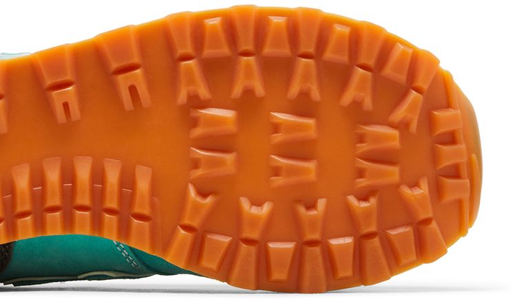 Mita x New Balance Oshman Mojito 574