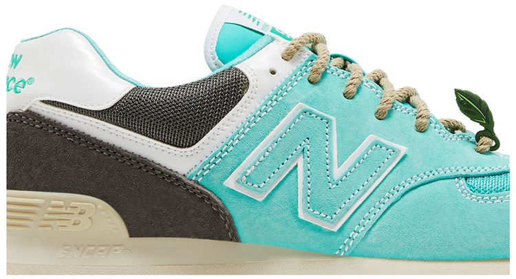 Mita x New Balance Oshman Mojito 574